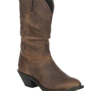 Durango Crush Slouch Boot